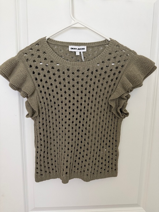 DKNYC Sweaters - Woman’s sweater